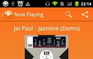 My Melody Box screenshot 3