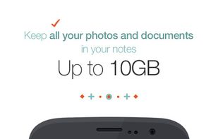 Somnote screenshot 3