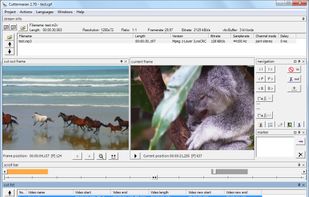 Cuttermaran screenshot 1