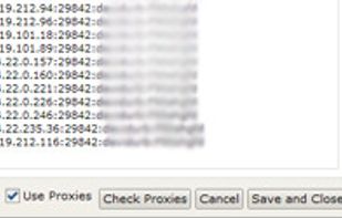 Keeword bee screenshot 1