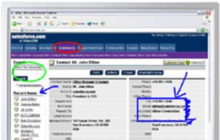 Drawing on top of all