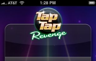 Tap Tap Revenge Classic screenshot 1
