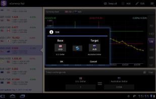 aCurrency screenshot 1