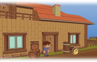 CraftStudio screenshot 2