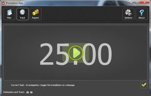 TeamViz Lite screenshot 1