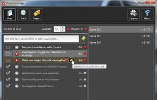 TeamViz Lite screenshot 3