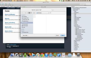 CHM Reader Pro screenshot 1