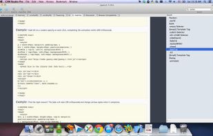 CHM Reader Pro screenshot 2