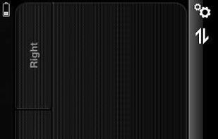 Logitech Touch Mouse Server screenshot 2