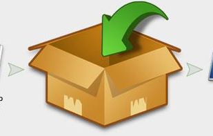 Just drag-and-drop to convert