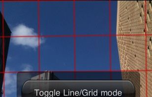 Camera Level screenshot 2