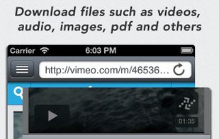 MediaTap screenshot 1