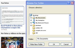 Fluschipranie screenshot 2