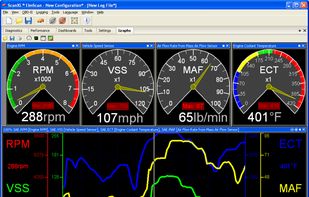 Scan XL Obd2 screenshot 1
