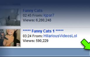 NetVideoHunter screenshot 1
