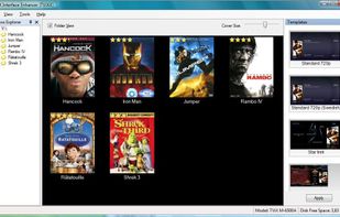 TViXiE screenshot 1