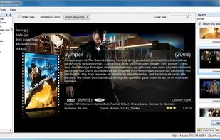 TViXiE screenshot 1