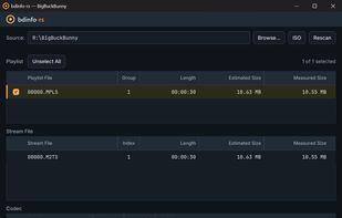 bdinfo-rs screenshot 1