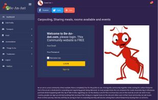 Be An Ant screenshot 3