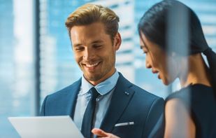 Be Better screenshot 1