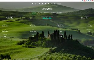 Be Limitless screenshot 1