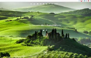 Be Limitless screenshot 1