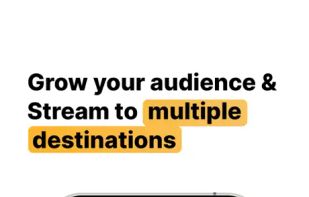 Be.Live screenshot 2