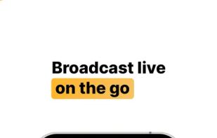 Be.Live screenshot 1