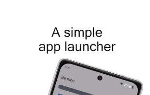 Be nice screenshot 1