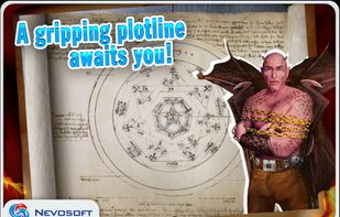 Magic Academy screenshot 1