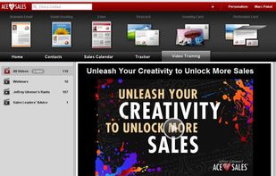 Sales Training Videos