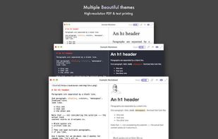 MarkDrop screenshot 2