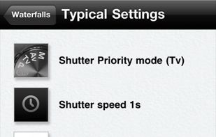 PhotoCaddy screenshot 1