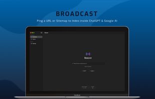 Beacon AI screenshot 2