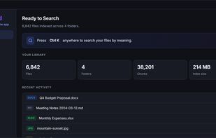 BeaconFind screenshot 1