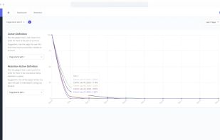Beam Analytics screenshot 2