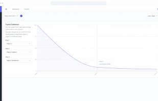 Beam Analytics screenshot 1