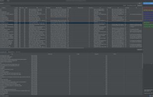 Beam Us Up Crawler screenshot 1