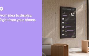 Beamer — Digital Signage screenshot 1