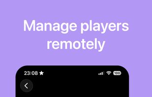Beamer — Digital Signage screenshot 2