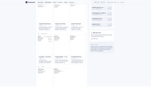 Beamprobe screenshot 1