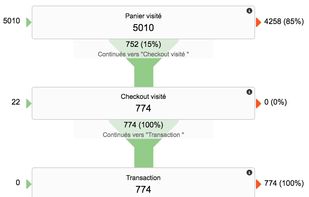 BeamPulse screenshot 2