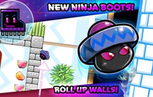 Bean Dreams screenshot 2