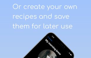 Bean Juice screenshot 1