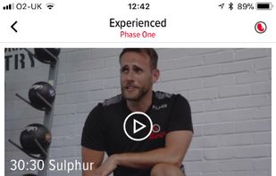 Bean Lite screenshot 1