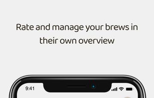 Beanconqueror screenshot 1