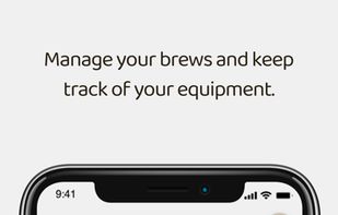 Beanconqueror screenshot 2