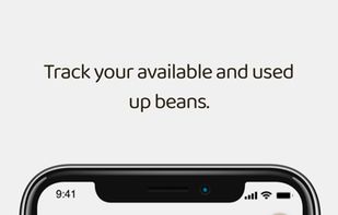 Beanconqueror screenshot 1