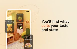 Bear Room  screenshot 1