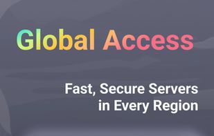 Bear VPN screenshot 3